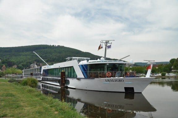 Six tips for a memorable Europe river cruise