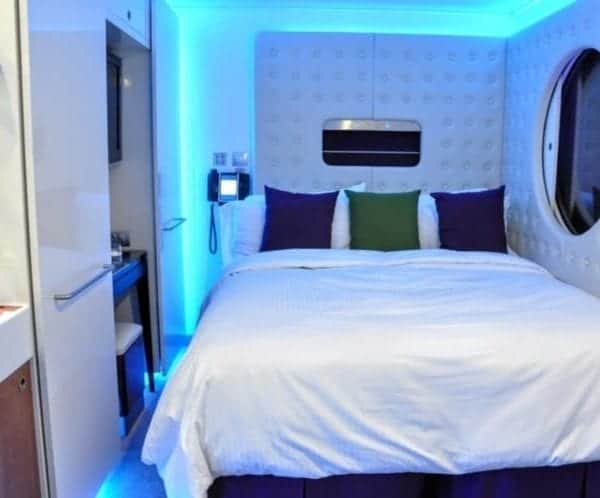 Norwegian Epic Studio Staterooms Can Actually Be a Good Deal