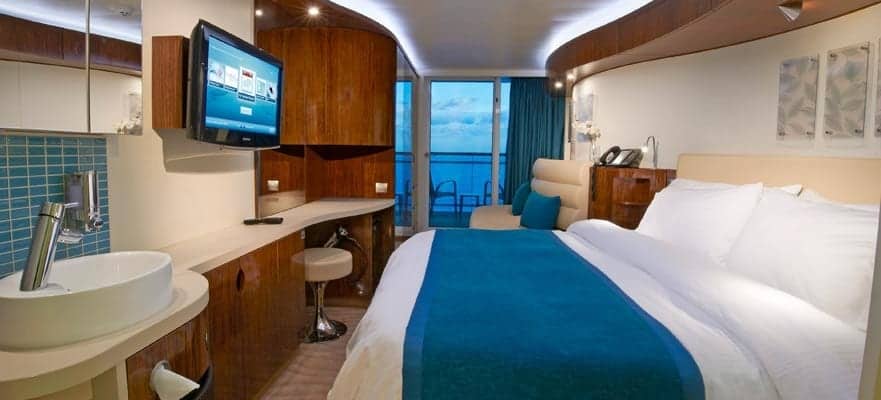 norwegian epic cruise ship rooms