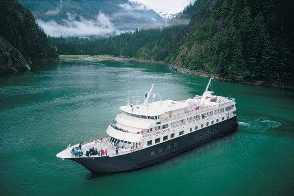 American Safari Cruises adds six theme cruises to Safari Endeavour inaugural season