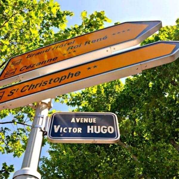 Insider’s Guide to Three Days in Aix-en-Provence