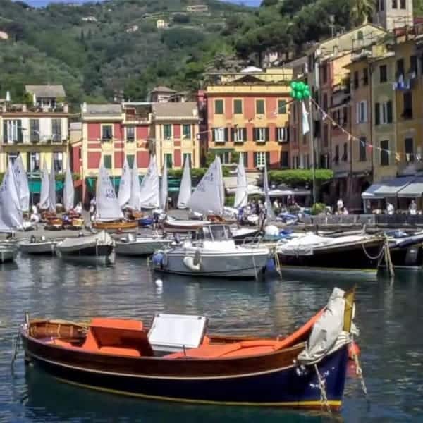 What to Do in Portofino, Italy in Only One Cruise Day