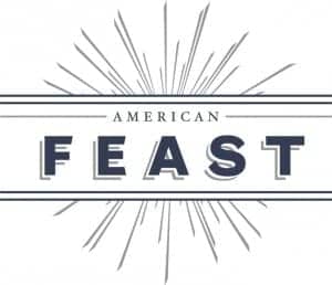 Part of Carnival Cruise Line's newest dining concept, the American Feast.
