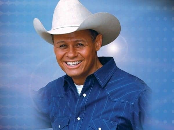 Platinum record artist, Neal McCoy, will perform during Country Cruising 2014.