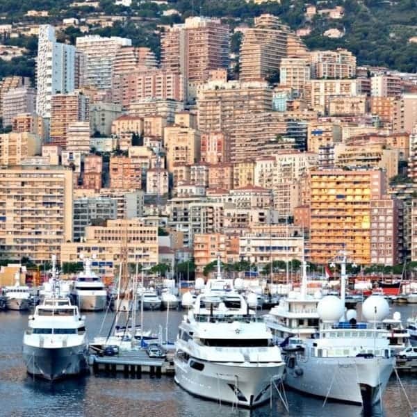 Best Things to Do in Monte Carlo, Monaco