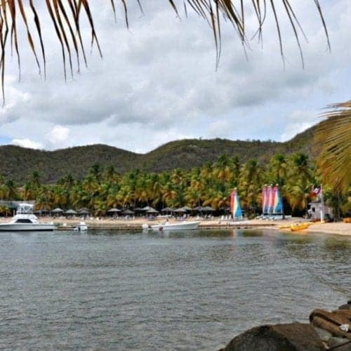 Carnival will visit Antigua on longer cruises.