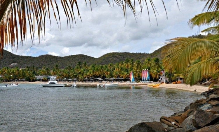 Carnival will visit Antigua on longer cruises. 