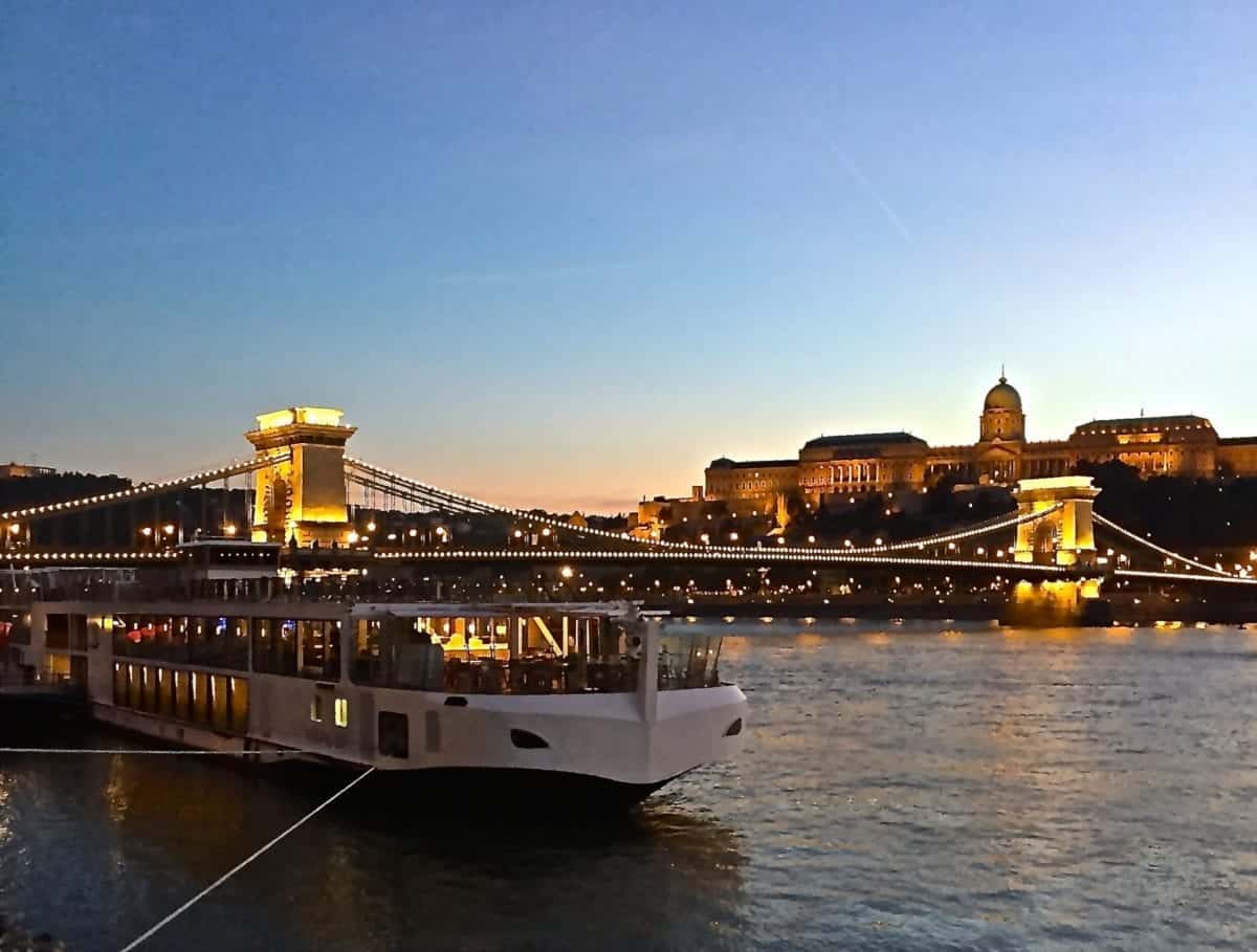 A Free Viking River Cruise? Meet Viking Cruises Referral Rewards