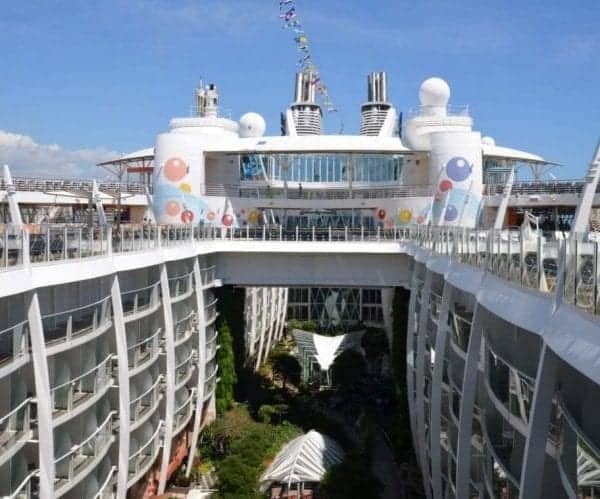 Here They Grow Again – Royal Caribbean Cruises Adds to Royal and Celebrity Fleet
