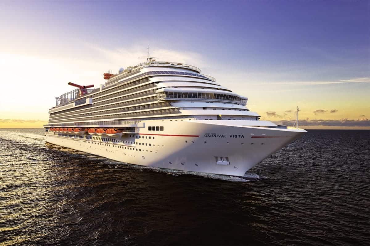 Cruise Maven News: Carnival Plans New Cruise Destination