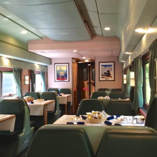 Lower Fares on Amtrak Sleeping Cars to Florida and New York