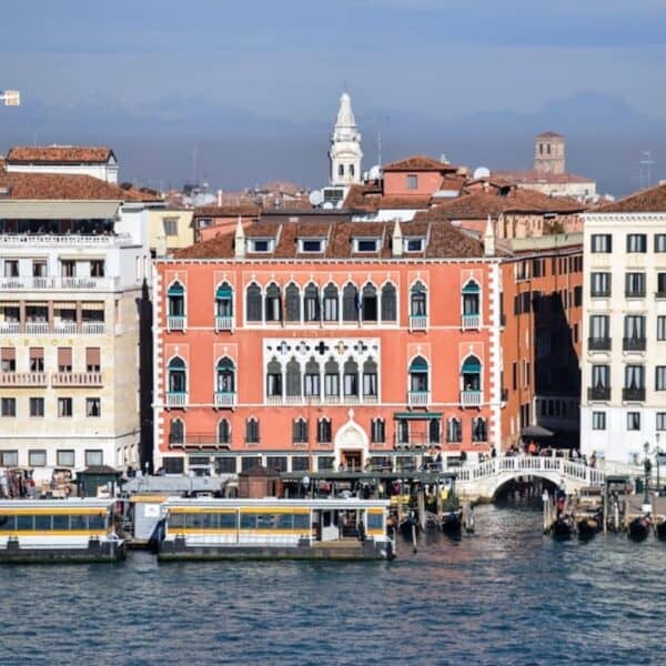 My Stay at Hotel Danieli in Venice – Grand Tour and Review