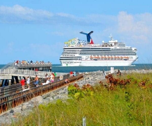 New Carnival Itineraries for 2016 with Port Canaveral and Galveston