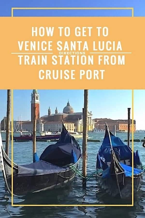 Venice Cruise Port