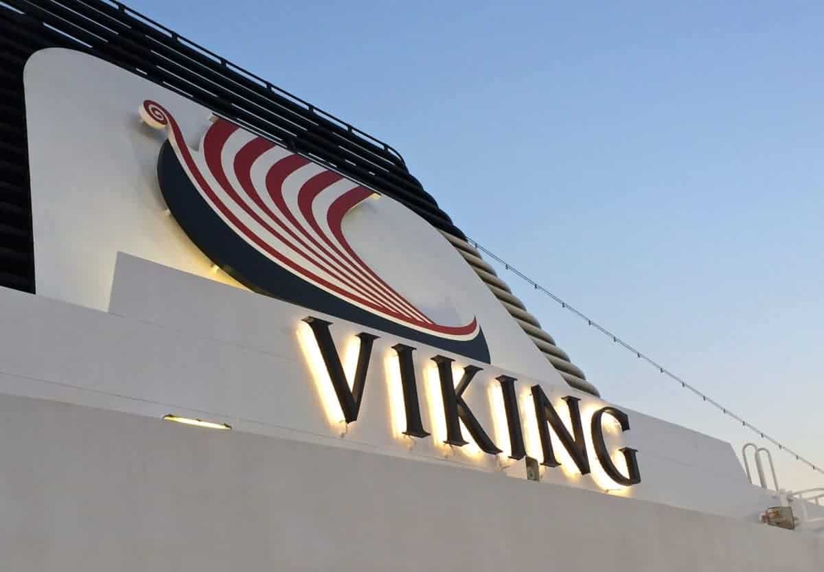 Viking Star funnel