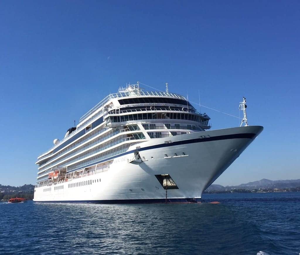 Cruise Lines Black Friday cruise deals for Viking Ocean Cruises. 