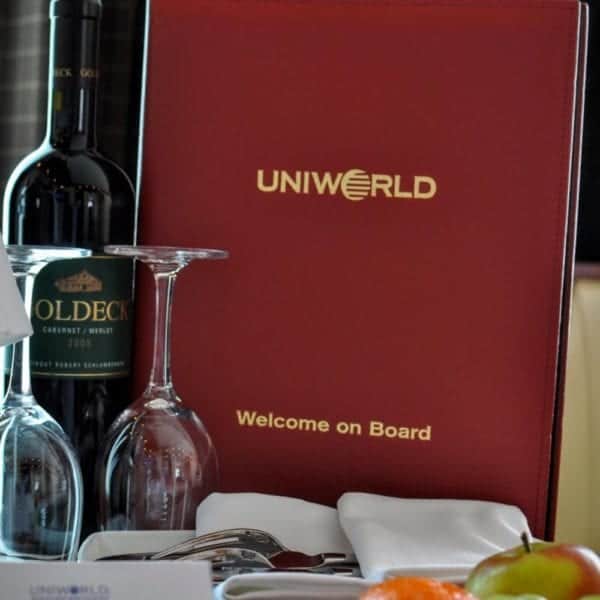 U by Uniworld Drops the Millennials-Only Age Restriction
