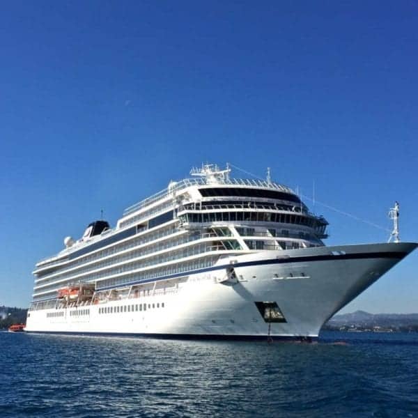 Viking Star Transatlantic Cruise to North America and Caribbean