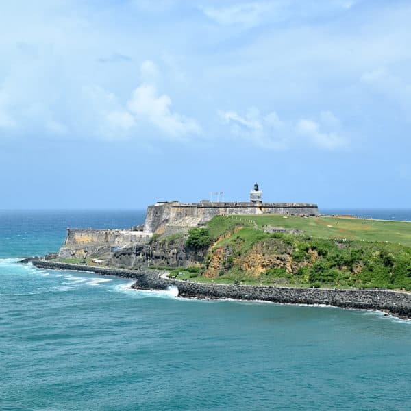 What to Do in San Juan Puerto Rico