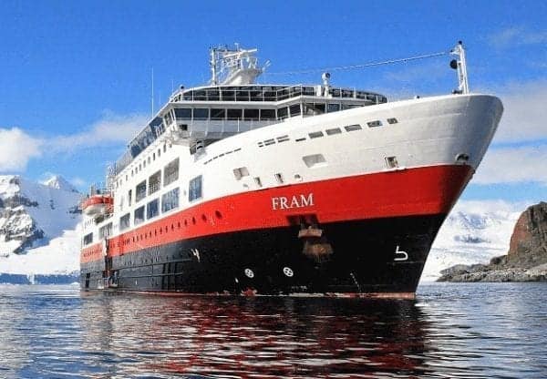 If You’re Ready to Explore, Hurtigruten 5-Day Flash Sale is on Now