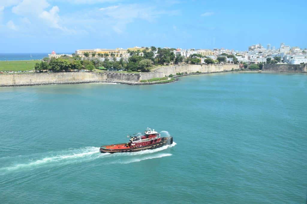 San Juan Puerto Rico Cruise Port Guide - Must Read Tips