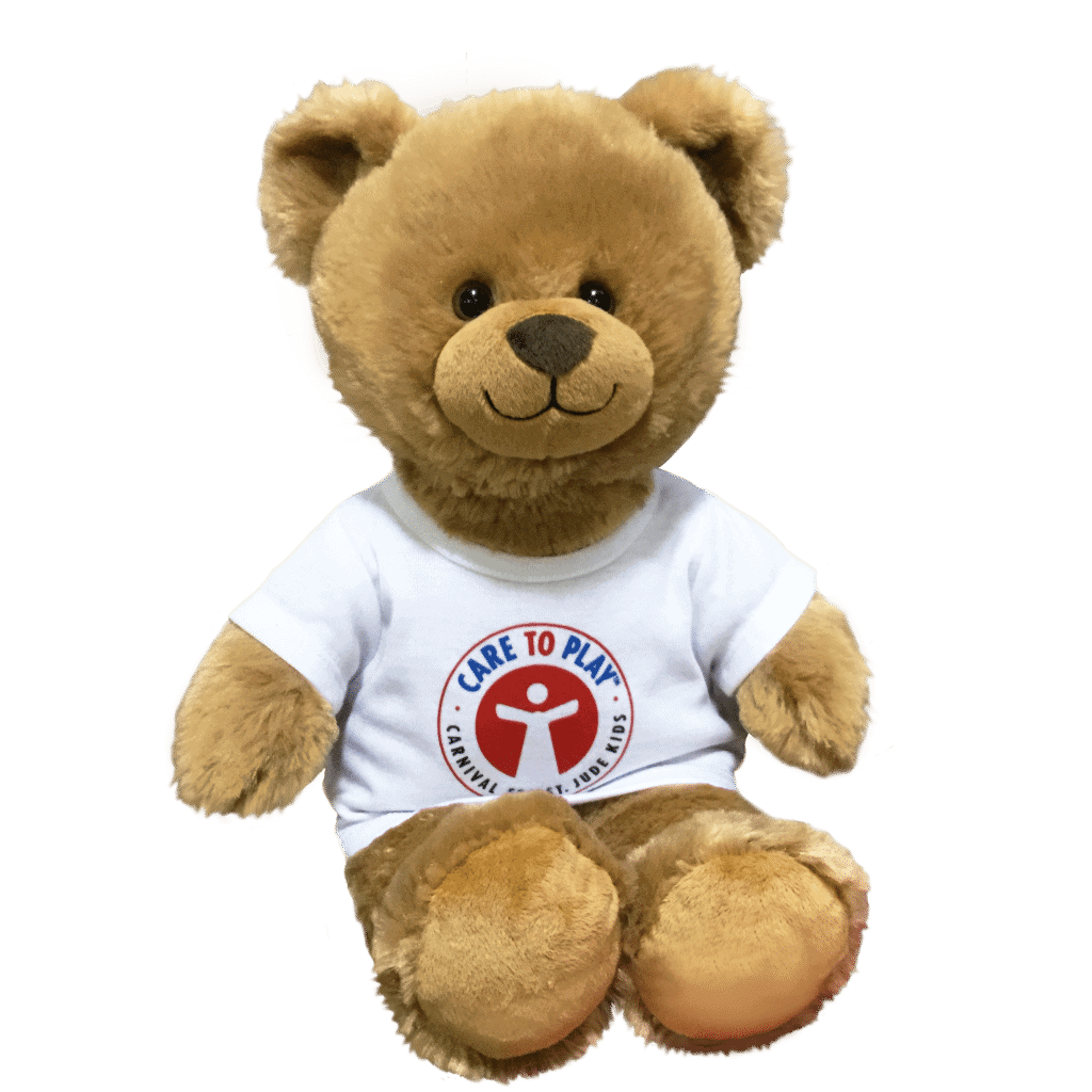 BuildABear-at-sea-St.-Jude-Bear