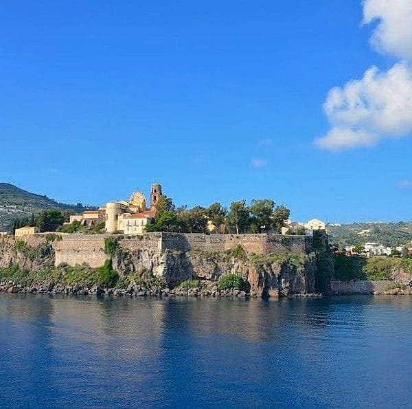 Cruise Port Guide for a Lovely Day in Lipari