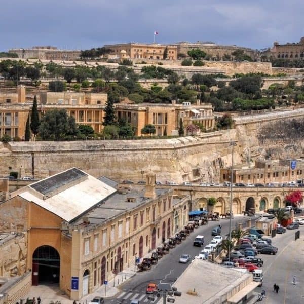 Best Things to Do in Valletta, Malta on Cruise Day in Port