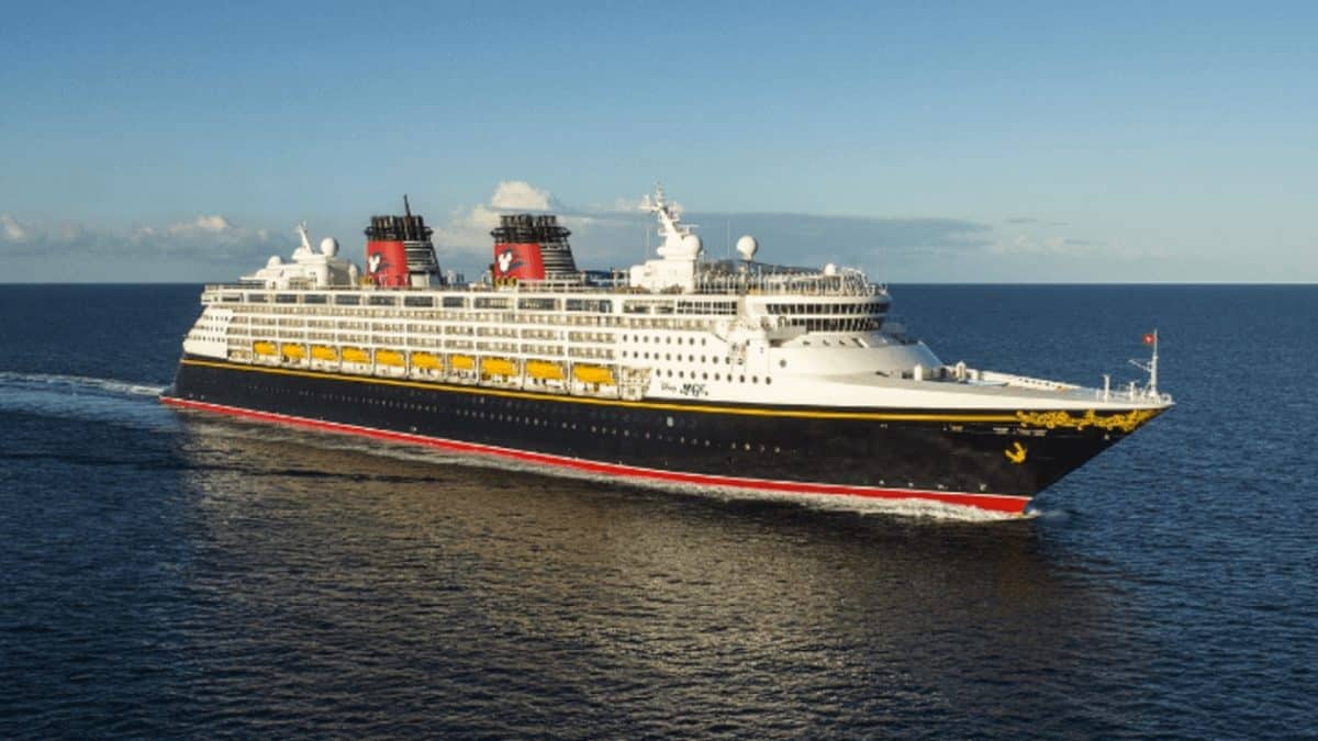 Disney Cruise Lines New Caribbean Port is Exciting But Only One Visit