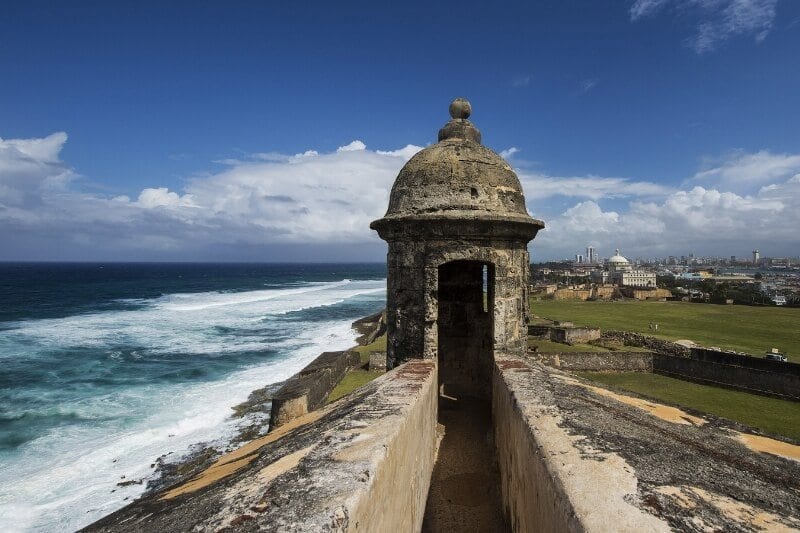 From San Juan, Puerto Rico in early 2018, the Disney Wonder sets sail on three seven-night cruises to the Southern Caribbean, including a new port of call -- Bonaire. Each voyage offers a unique itinerary with a combination of calls on Bonaire, Curacao, Aruba, St. Lucia, Martinique, Antigua and St. Kitts. (Matt Stroshane, photographer) (PRNewsFoto/Disney Cruise Line)