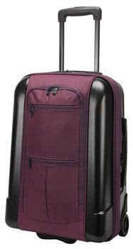 rick steves luggage recommendations