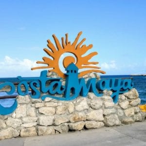 What to do in Costa Maya Mexico