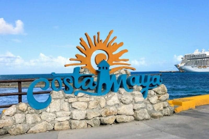 What to Do in Costa Maya Mexico When You're on a Cruise