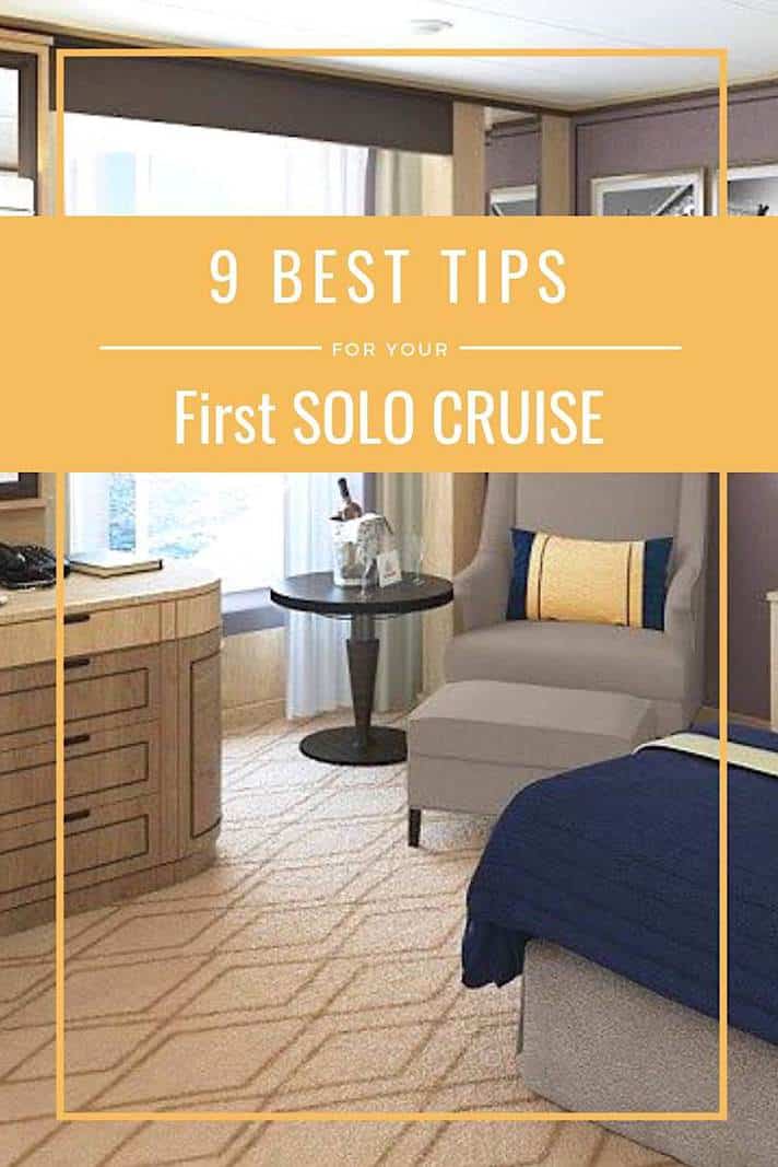 9 Best Tips for Cruising Solo