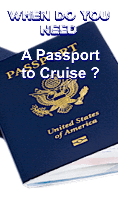 passport to cruise caribbean