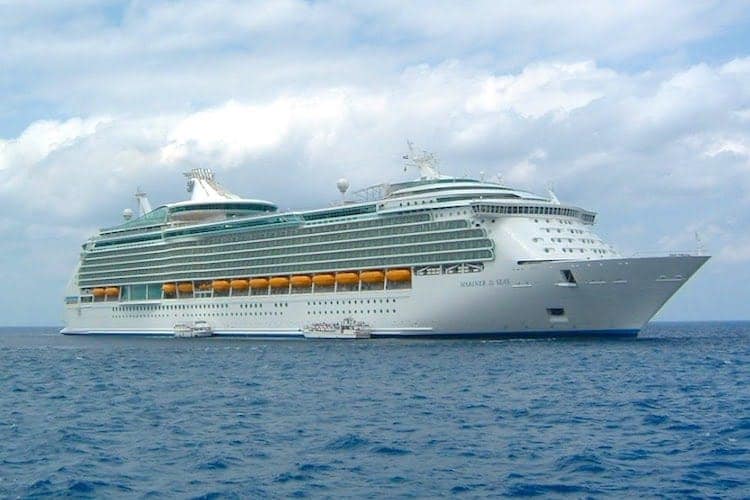 Mariner of the Seas Refurbishment Complete - Cruise Maven