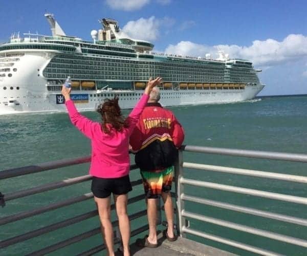 My Best Friend Refuses to Cruise and Here’s Why