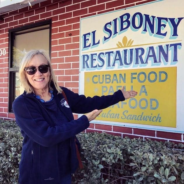 Key West Food Tours El Siboney