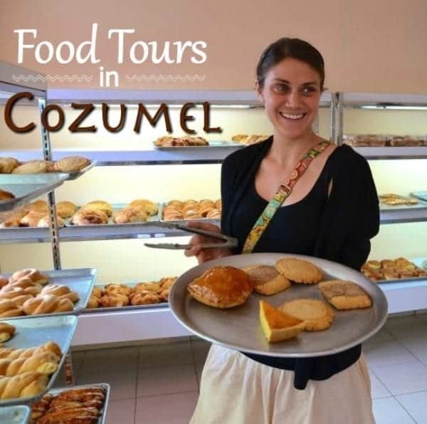 What to Do in Cozumel Especially If You Love Food