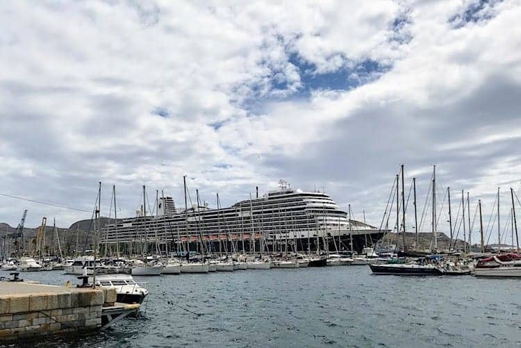 cartagena spain places to visit