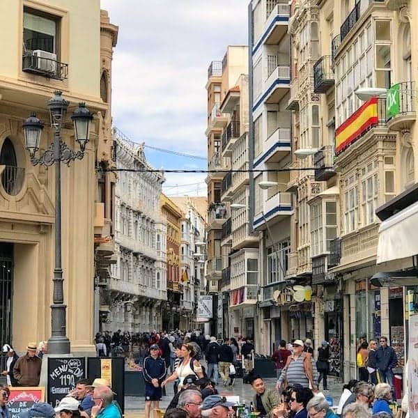 Best Things to Do in Cartagena, Spain in One Day