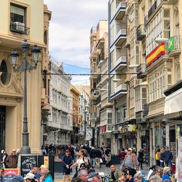 Best Things to Do in Cartagena, Spain in One Day