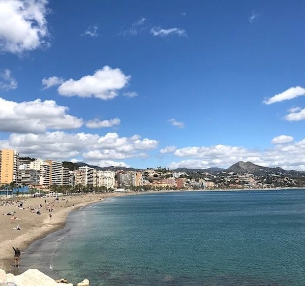 Eight Things to Do in Malaga, Spain on Your Own