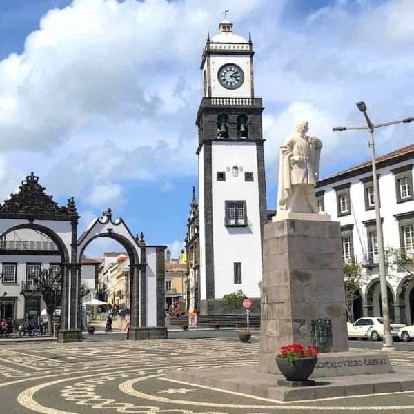 Best Things to Do in Ponta Delgada, Azores on a Day in Port