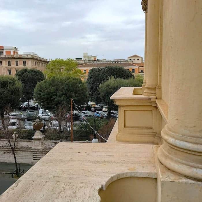 Westin Excelsior Rome Hotel Review