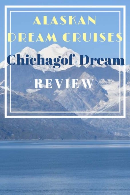 Chichagof Dream Review Alaskan Dream Cruises