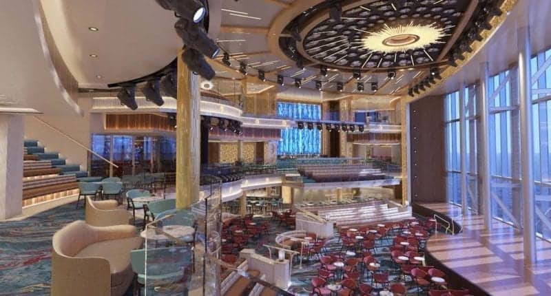 Carnival Reveals Latest Details For Their Newest Ship – Cruise Maven