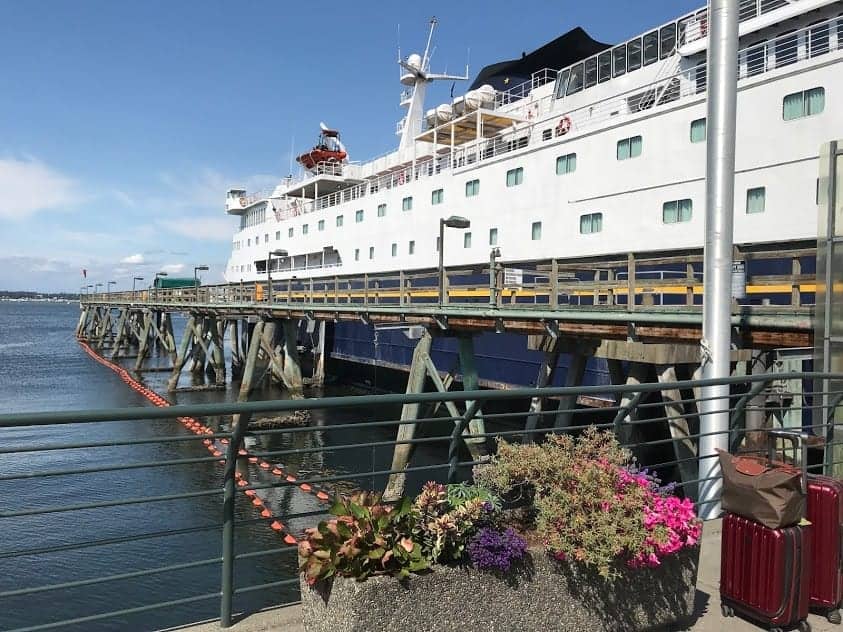 Cruise the Alaska Marine Highway – Alaska’s Best-Kept Secret