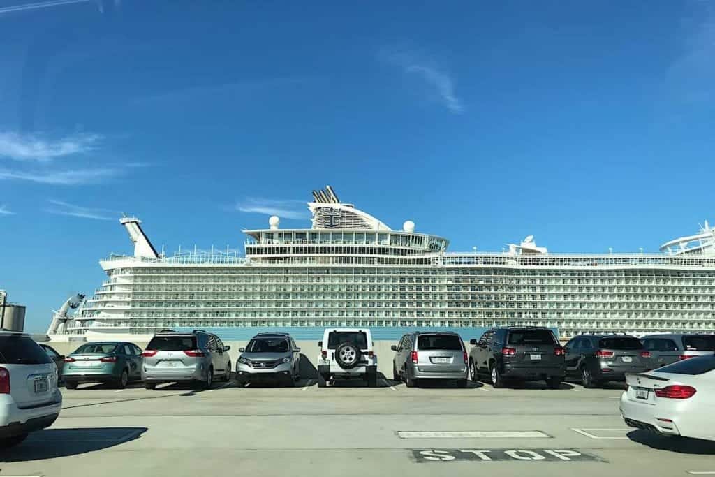 Driving to Port Canaveral for a Cruise – Cruise Maven