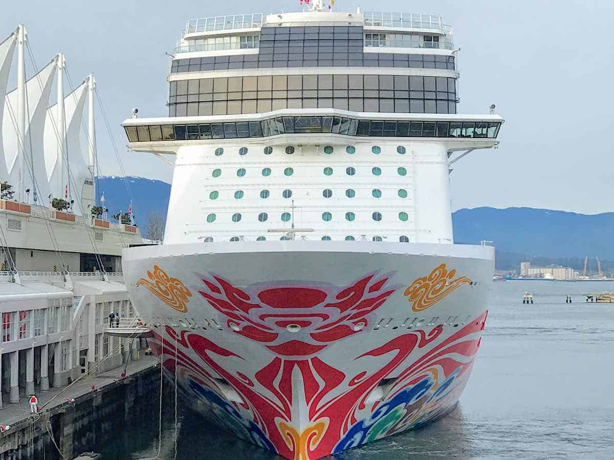 Canada Won T Allow Cruise Ships To Dock Until 2022 Cruise Maven